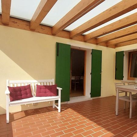 Agriturismo L'Eremo Volpago del Montello المظهر الخارجي الصورة