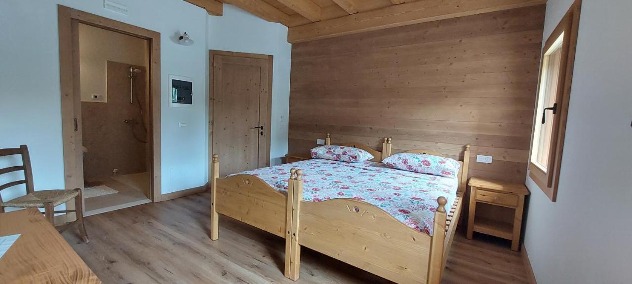 Agriturismo L'Eremo Volpago del Montello المظهر الخارجي الصورة