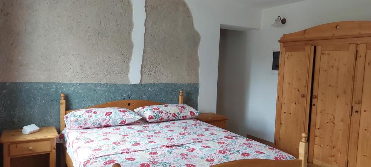 Agriturismo L'Eremo Volpago del Montello المظهر الخارجي الصورة
