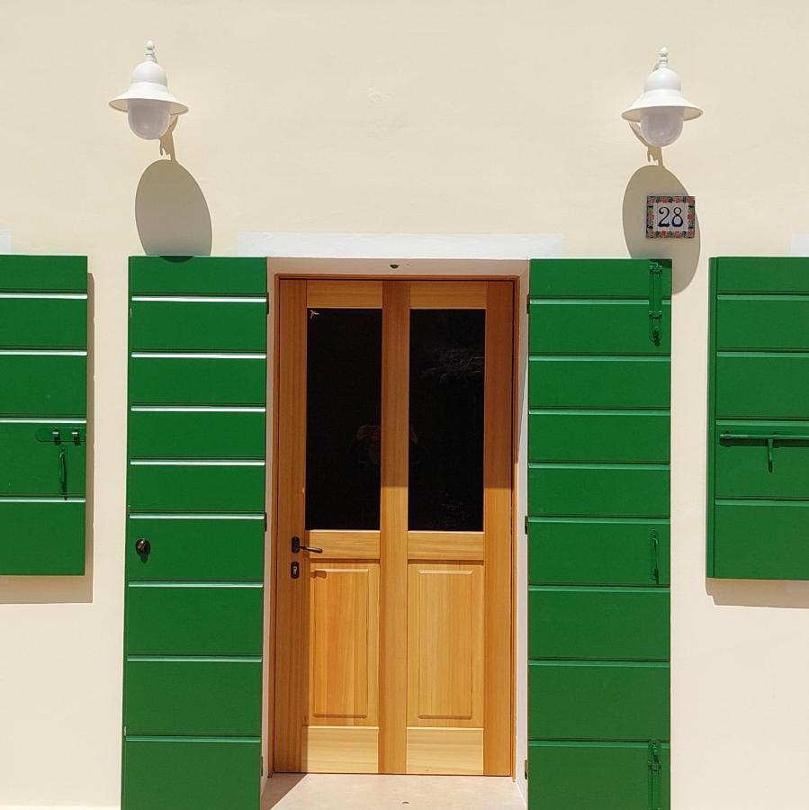 Agriturismo L'Eremo Volpago del Montello المظهر الخارجي الصورة