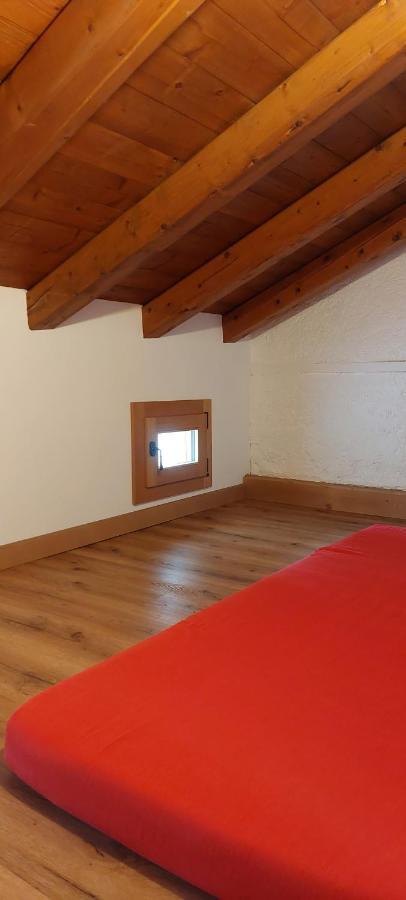 Agriturismo L'Eremo Volpago del Montello المظهر الخارجي الصورة