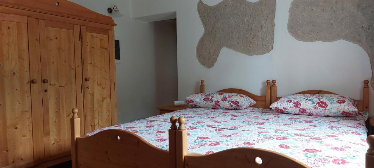 Agriturismo L'Eremo Volpago del Montello المظهر الخارجي الصورة