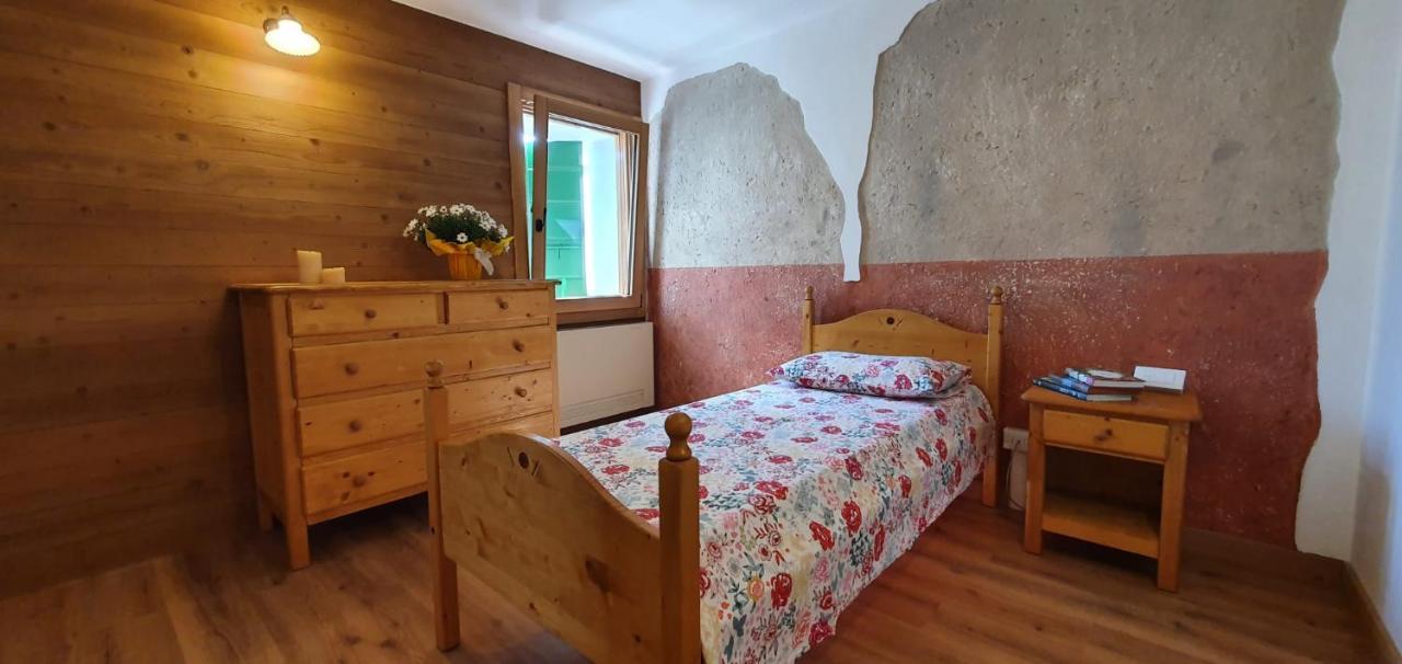 Agriturismo L'Eremo Volpago del Montello المظهر الخارجي الصورة
