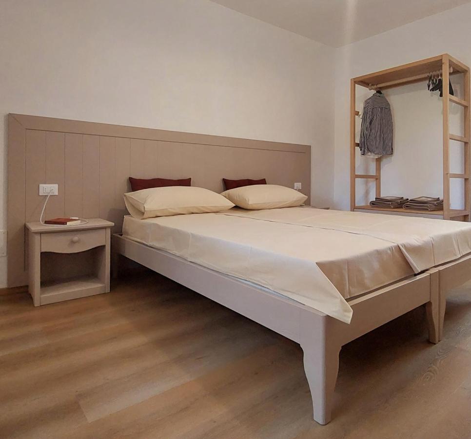 Agriturismo L'Eremo Volpago del Montello المظهر الخارجي الصورة